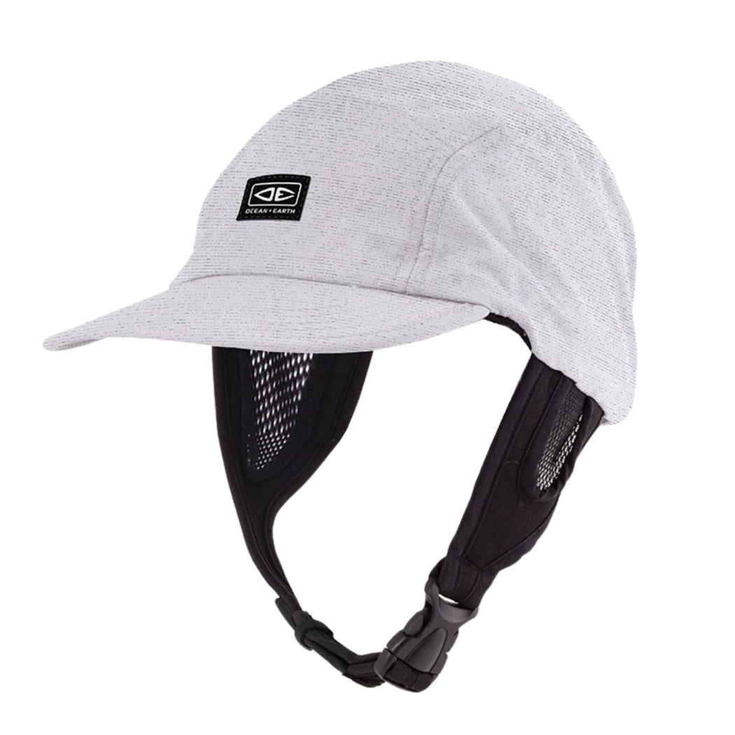 Ocean & Earth 5 Panel Surf Cap