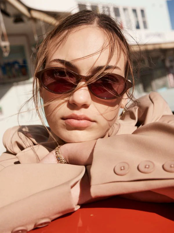 Sito Orion Sunglasses