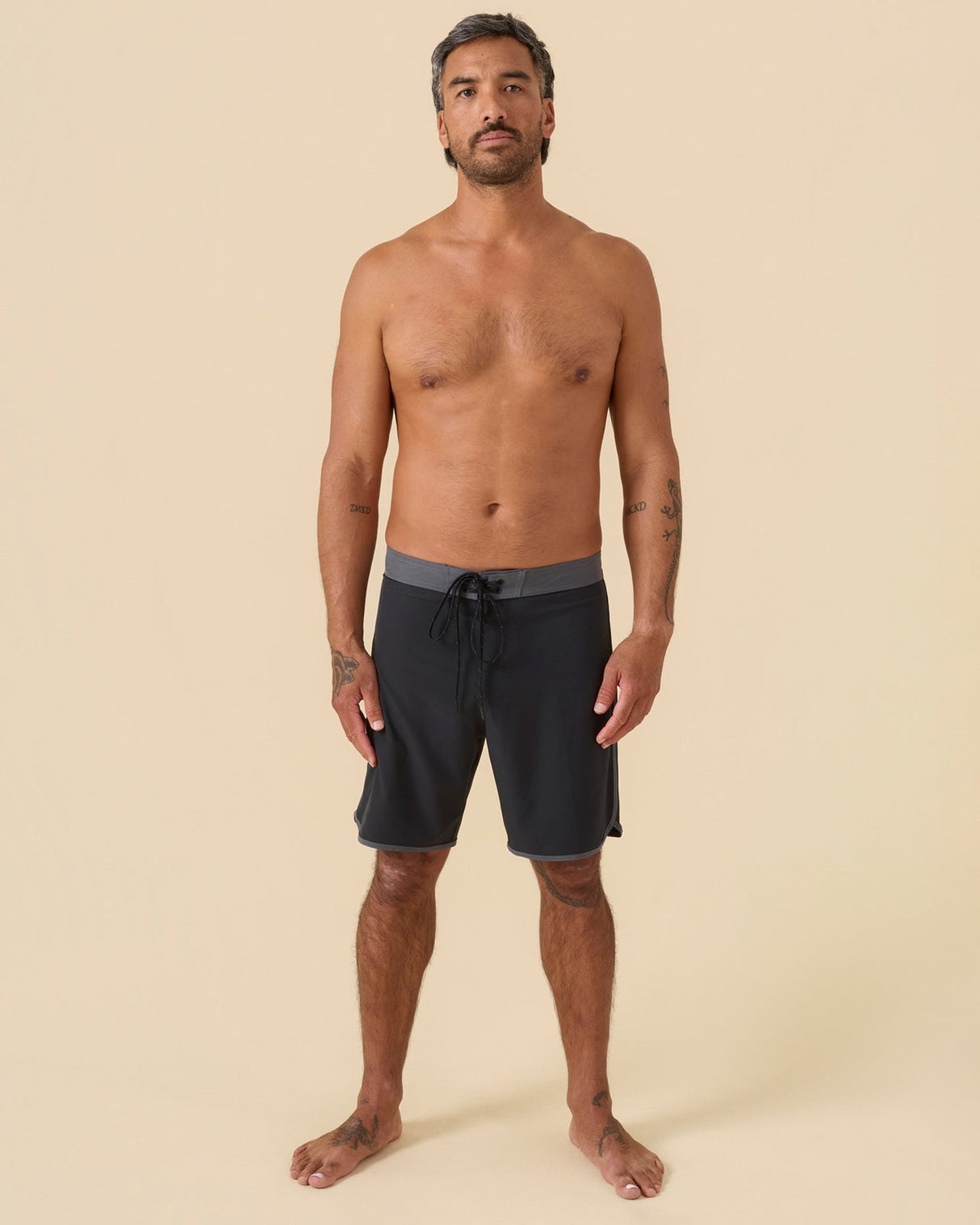 OUTERKNOWN All Time Scallop Boardshort