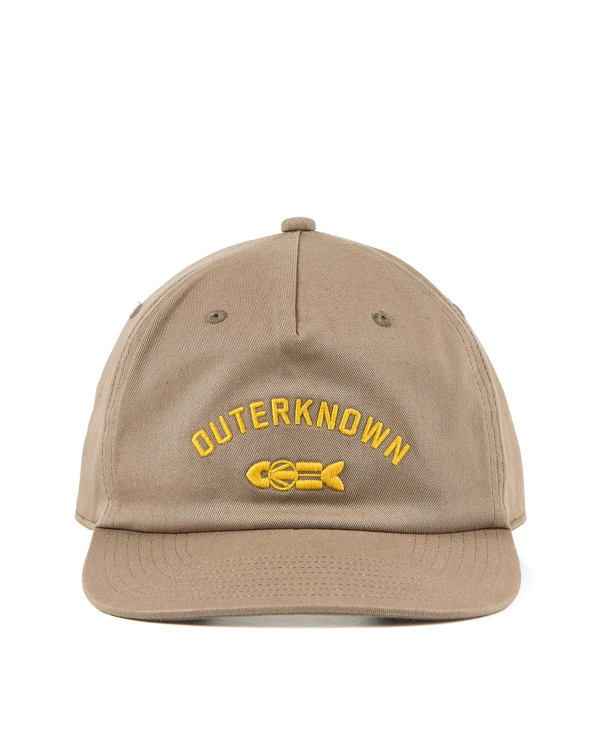 OUTERKNOWN Journey Fish 5-Panel Hat