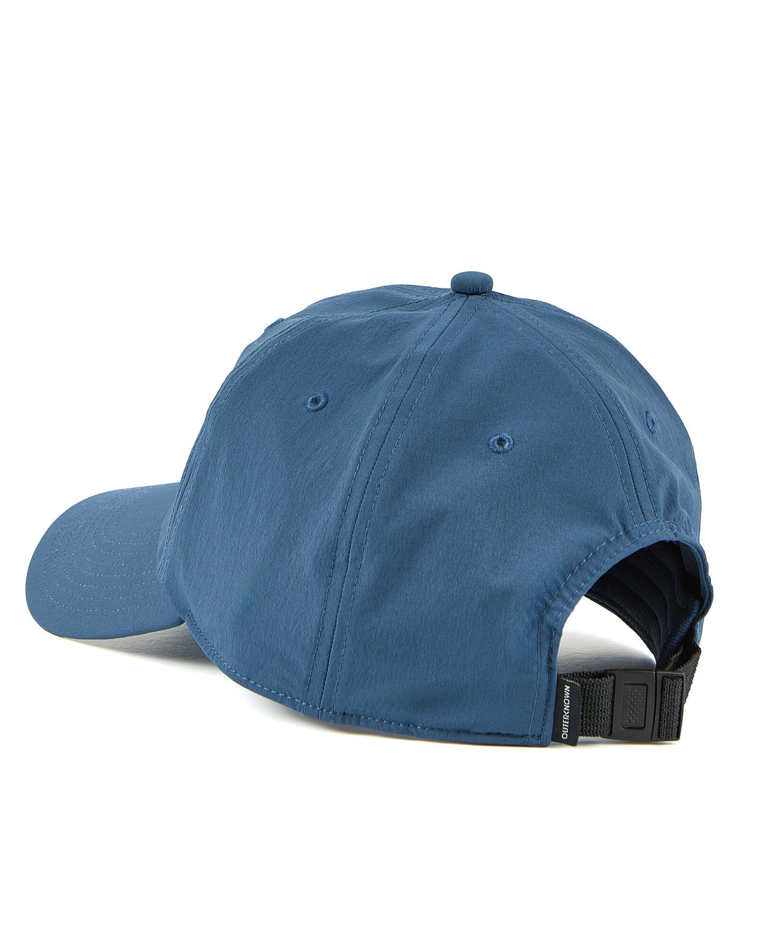 OUTERKNOWN Journey Fish 6-Panel Netplus Hat