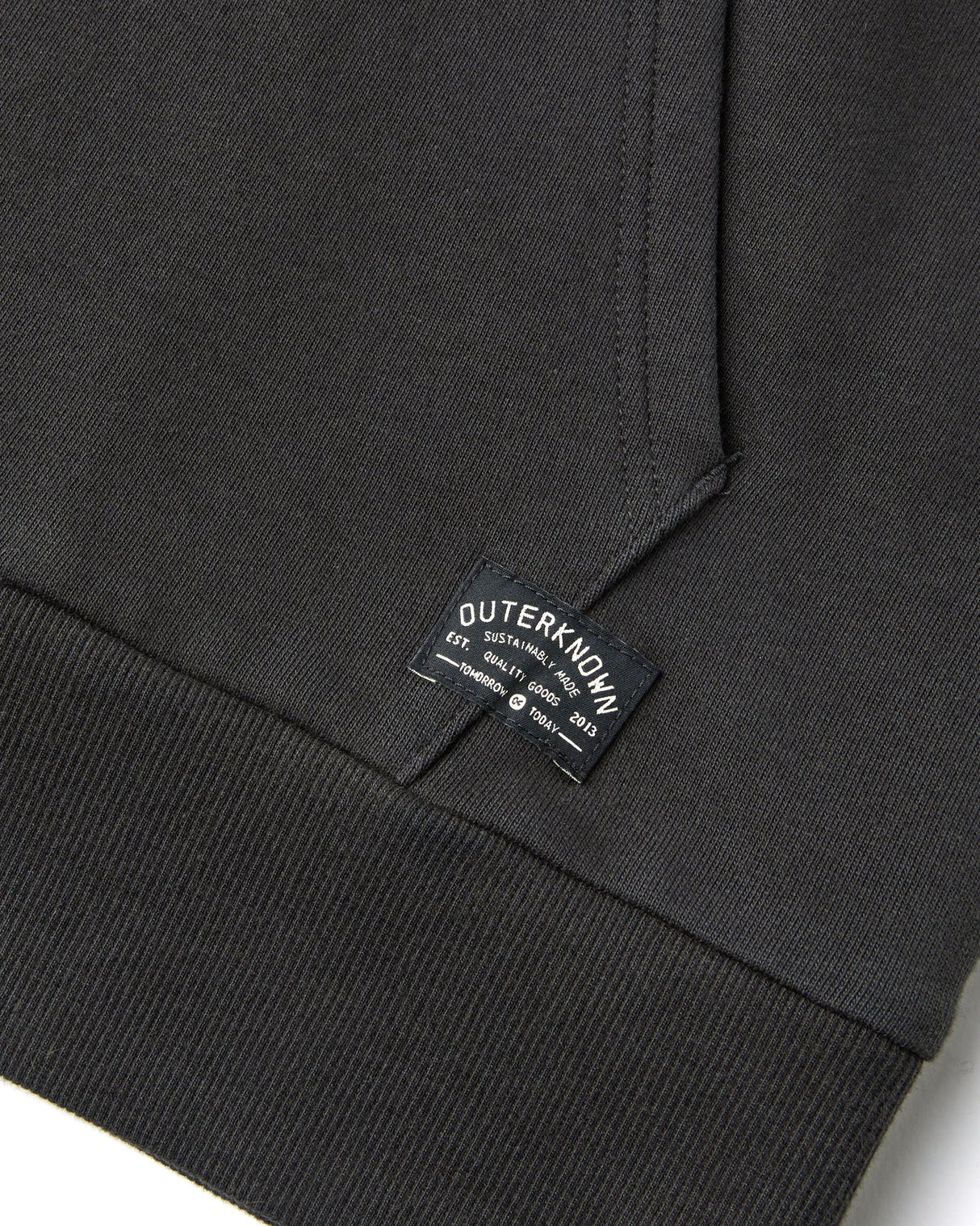 OUTERKNOWN The Team Hoodie