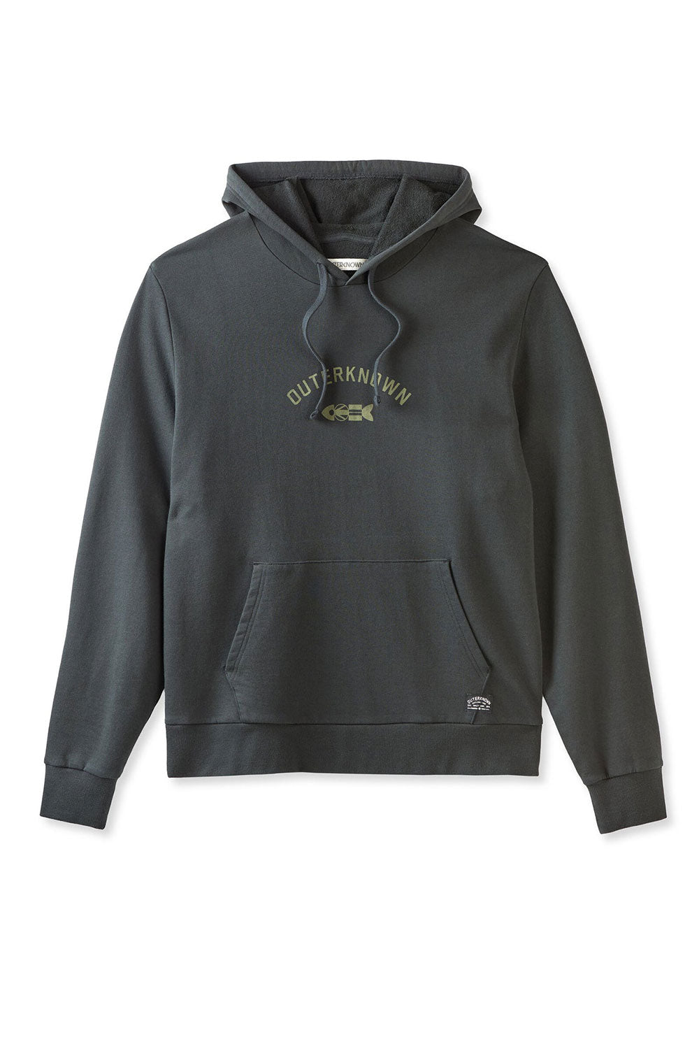 OUTERKNOWN The Team Hoodie