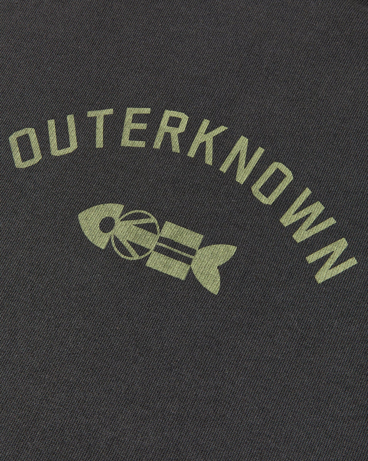 OUTERKNOWN The Team Hoodie