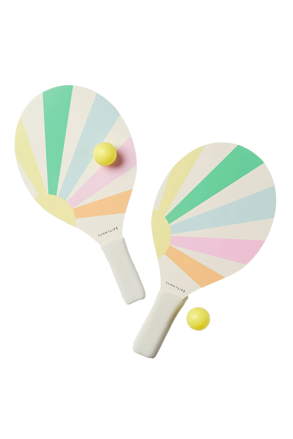 Sunny Life Paddle Set