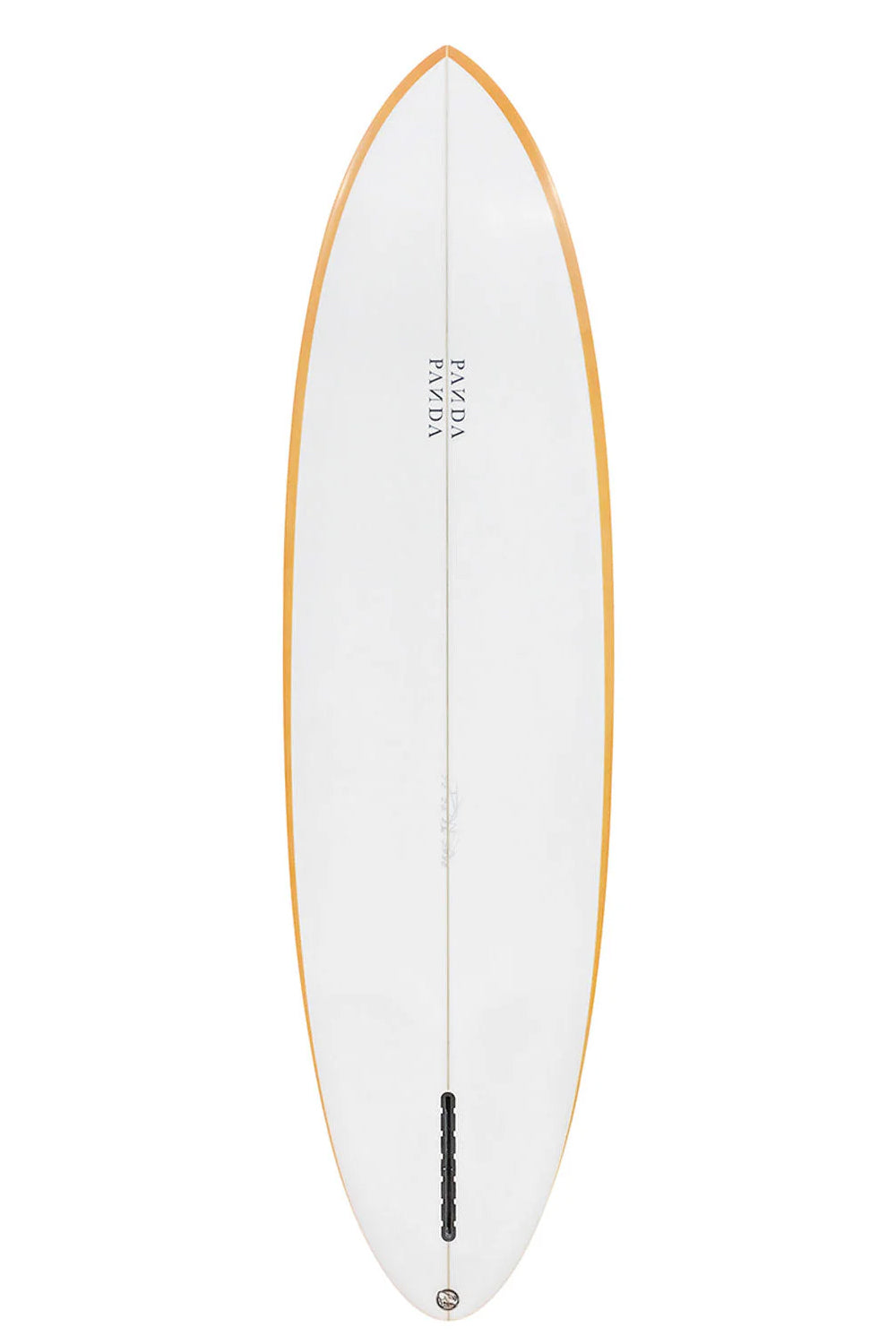 Panda The Mid Ranger Surfboard