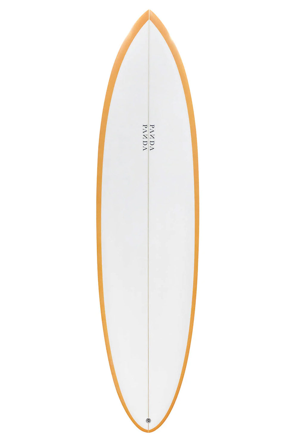 Panda The Mid Ranger Surfboard