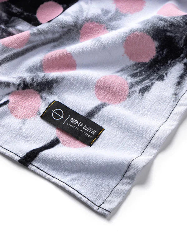LEUS Beach Eco Towel