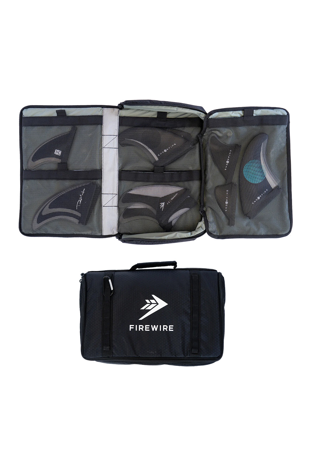 Firewire Fin Case