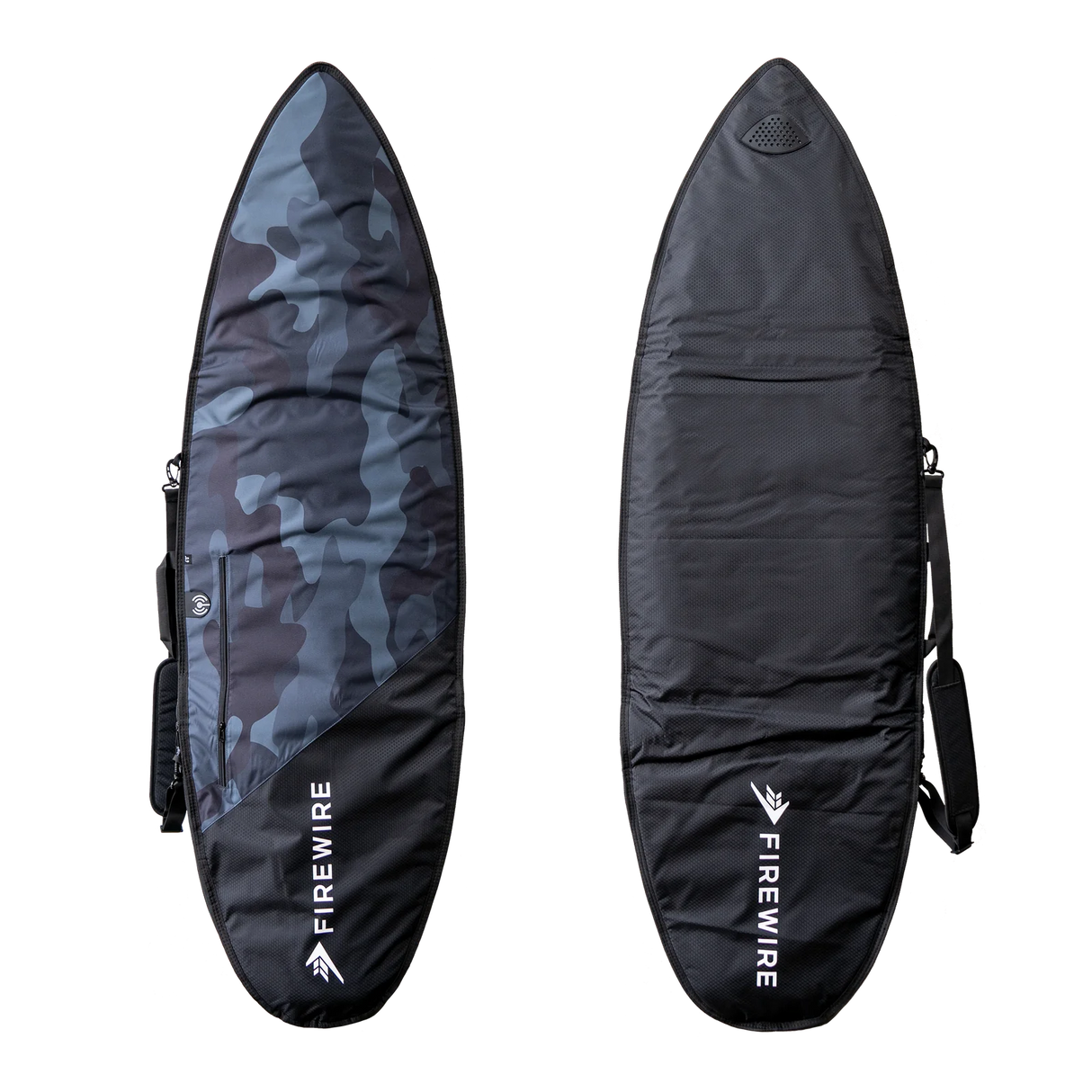 Firewire All Day Shortboard Bag