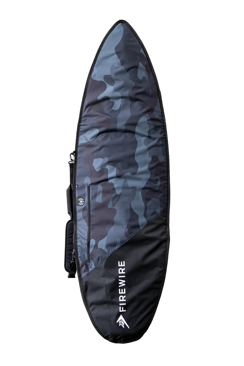 Firewire All Day Shortboard Bag
