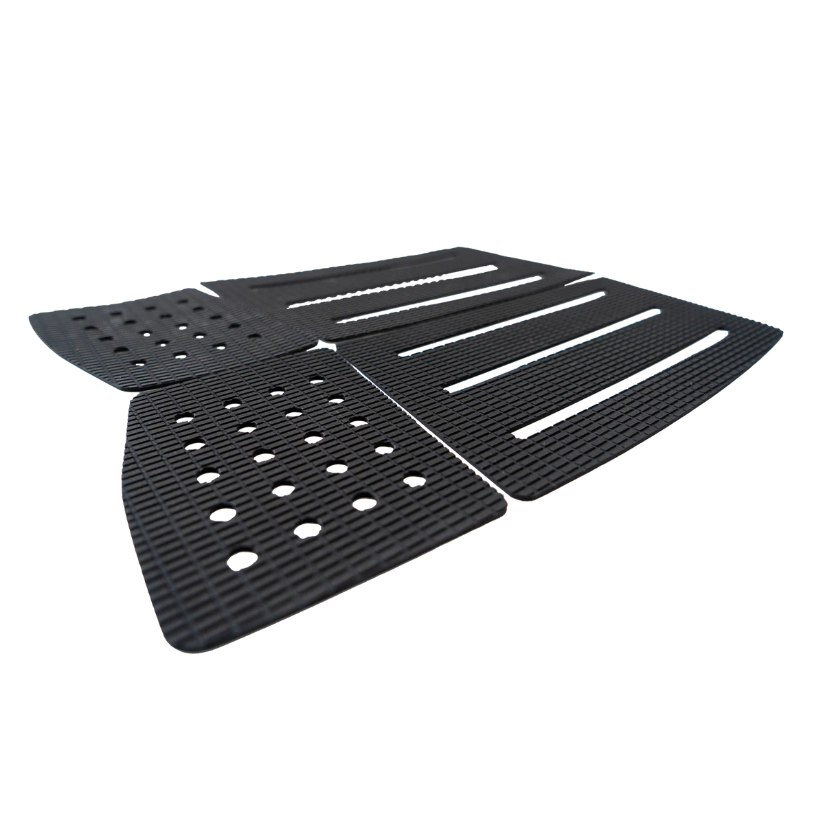 Firewire 4 Piece Front Foot Traction Pad