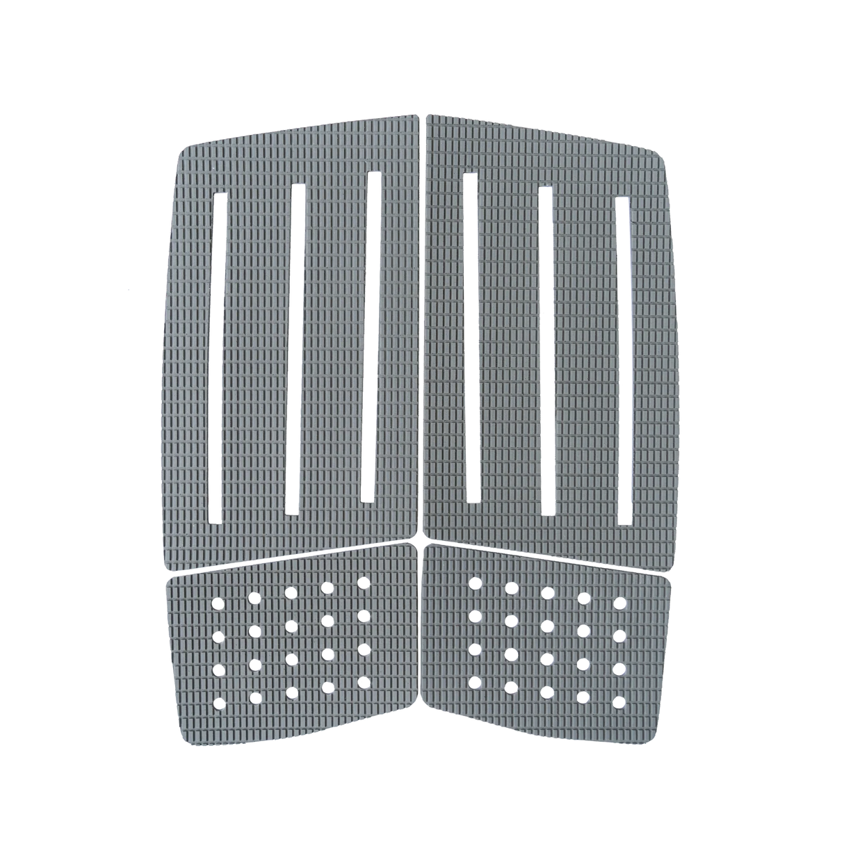 Firewire 4 Piece Front Foot Traction Pad