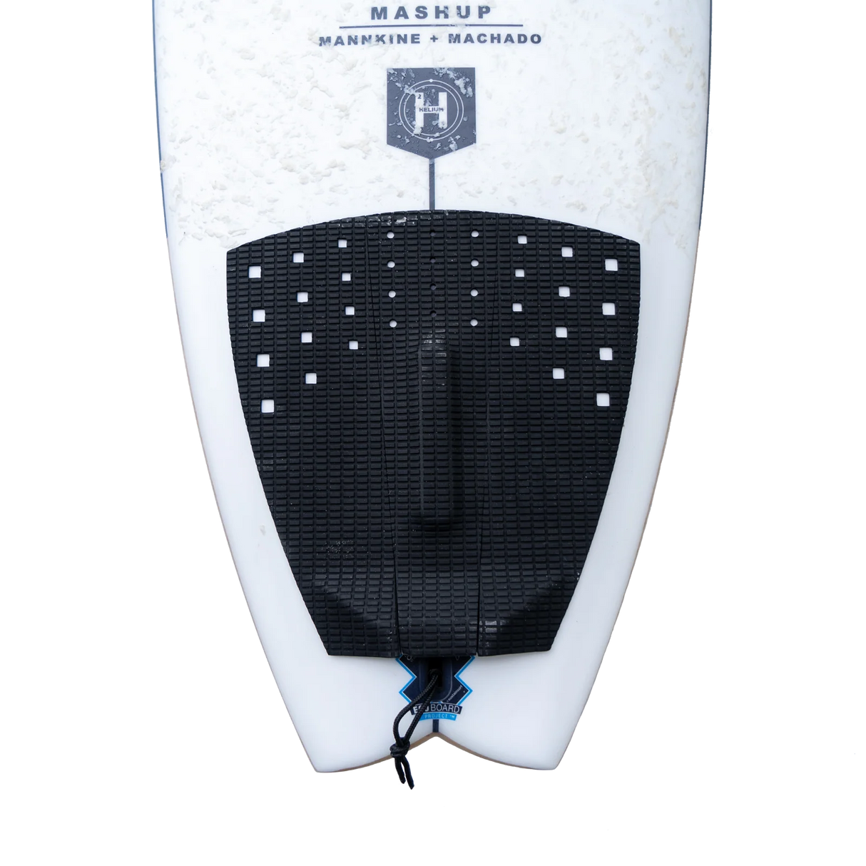 Firewire Lowrider 3 Piece Thin Arch Grip Pad