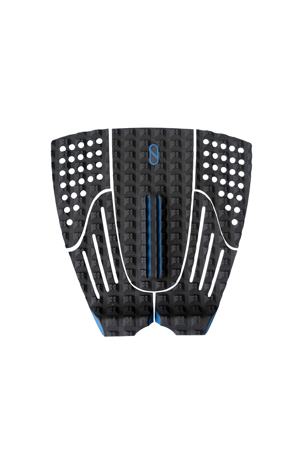 Slater Designs Action 5 Piece Tail Pad