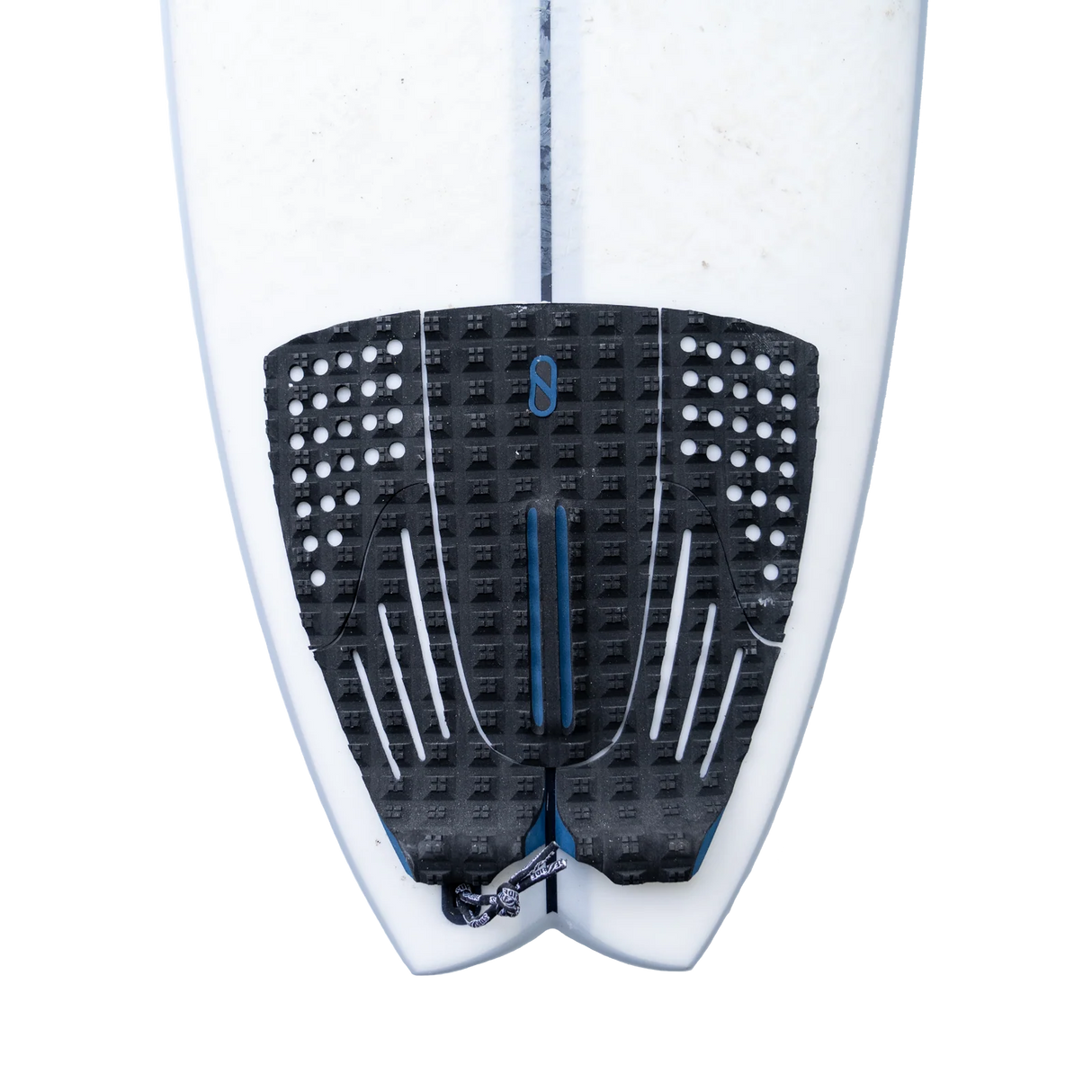Slater Designs Action 5 Piece Tail Pad