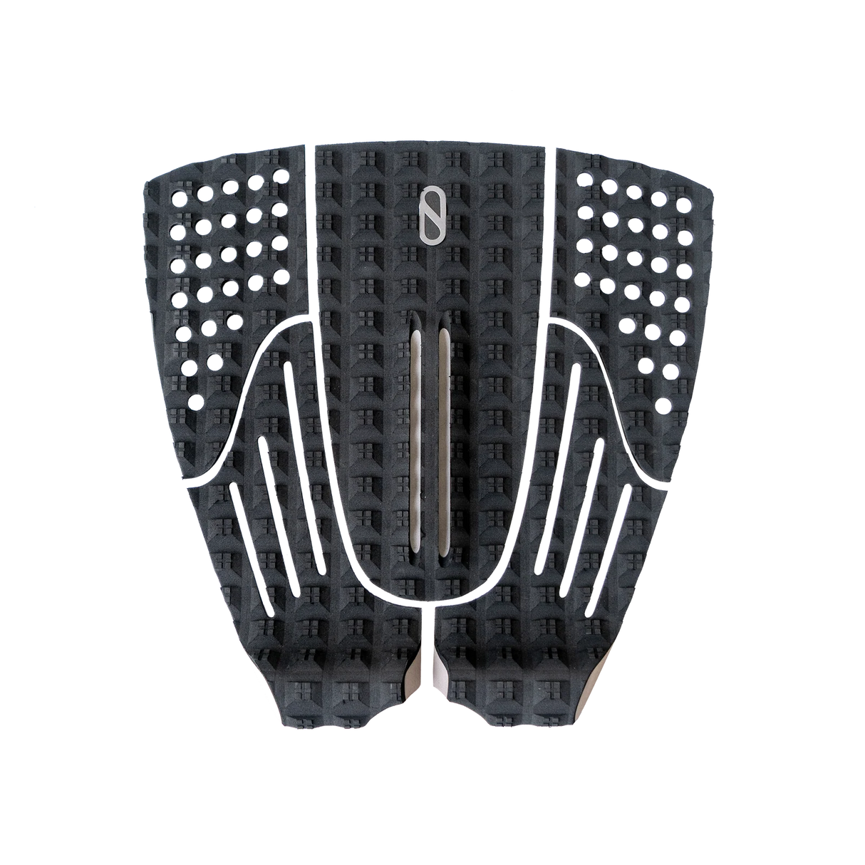 Slater Designs Action 5 Piece Tail Pad
