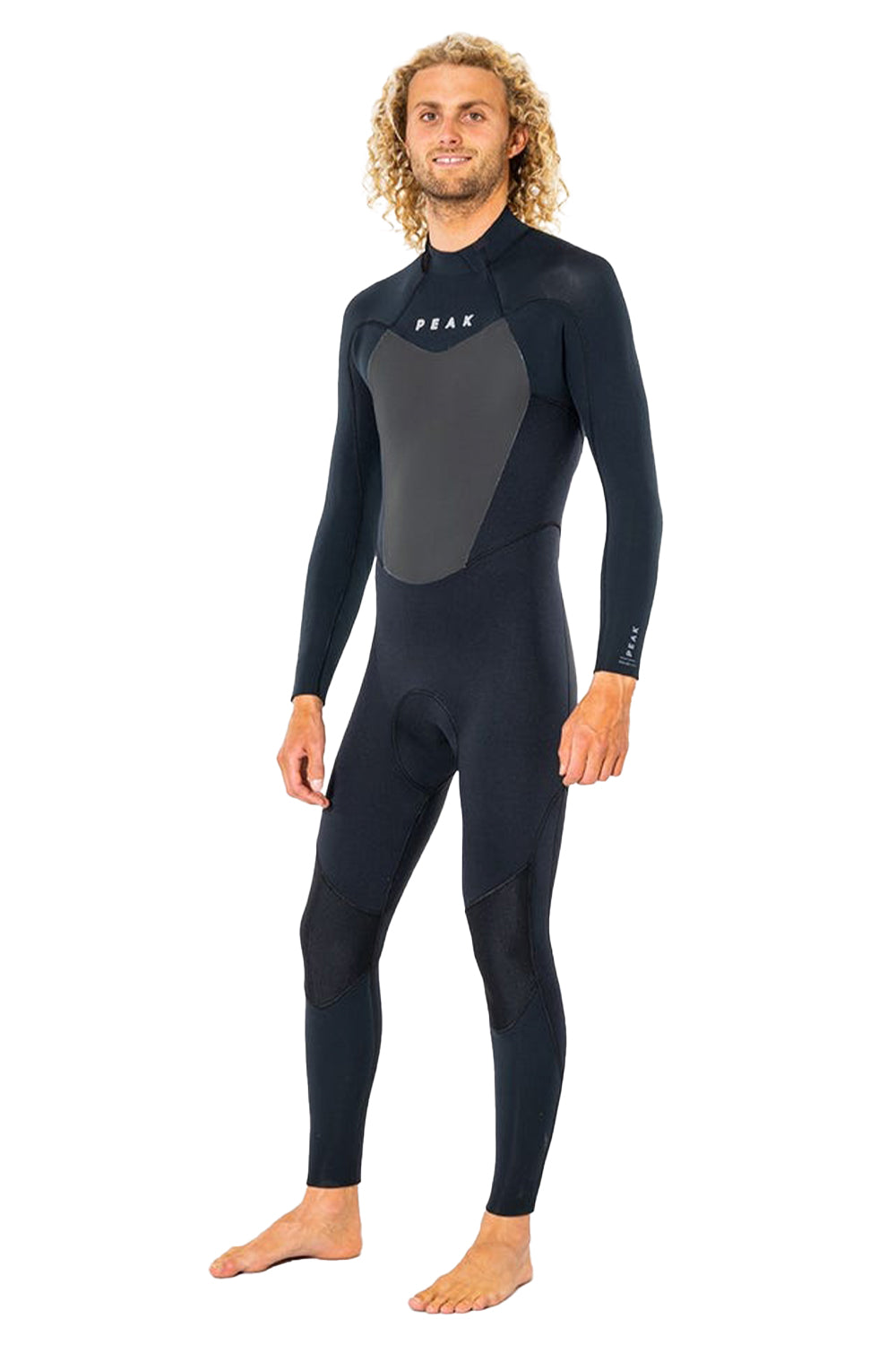Peak Mens Energy 3/2mm GB Sealed Wetsuit