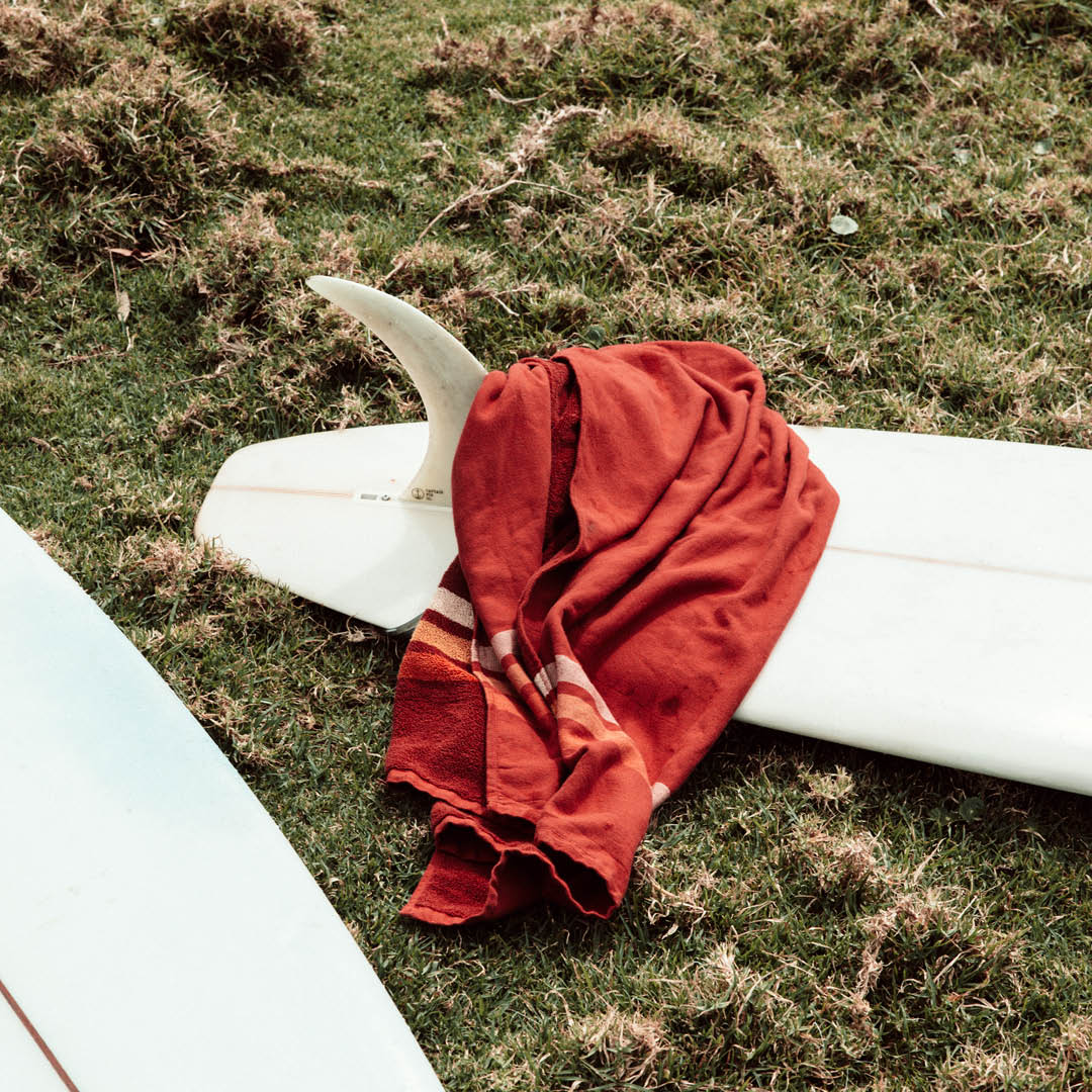 Layday Pontoon Towel