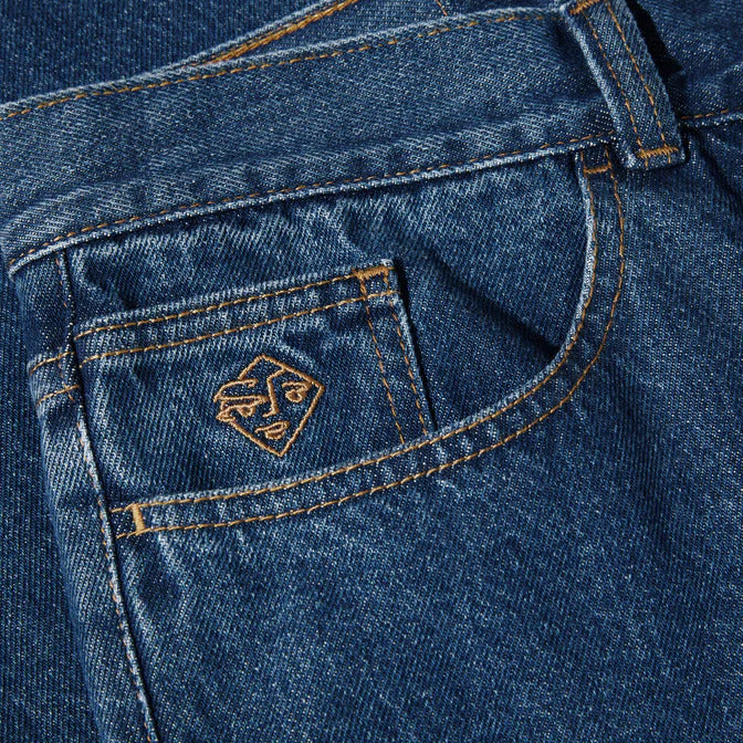 Polar Skate Co 89! Denim Jeans