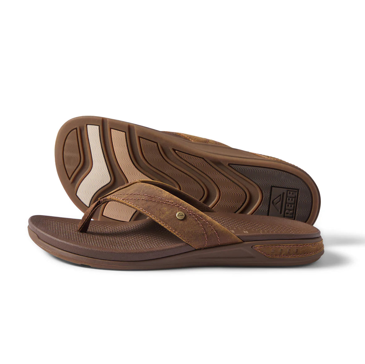 Reef Mens Phantom Lux Thongs