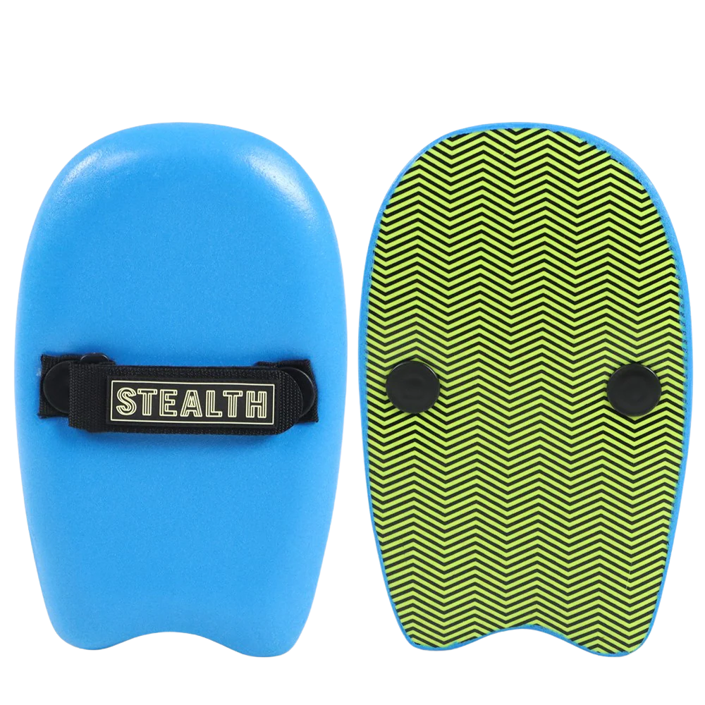 Stealth Plugga Hand Surfer