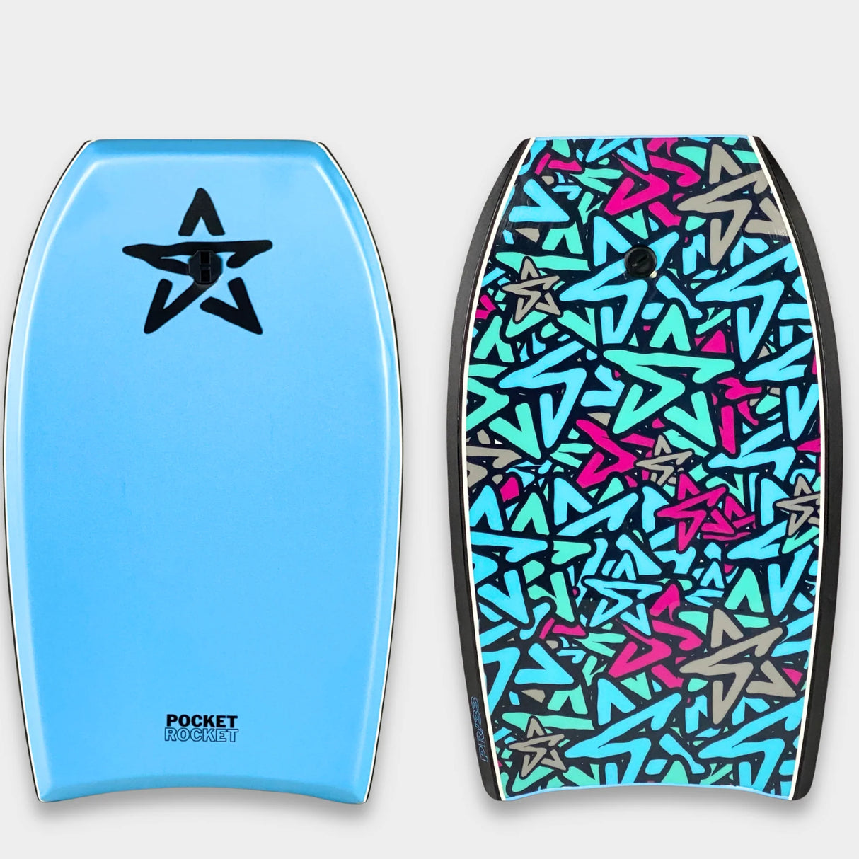 Pocket Rocket 33" EPS Bodyboard