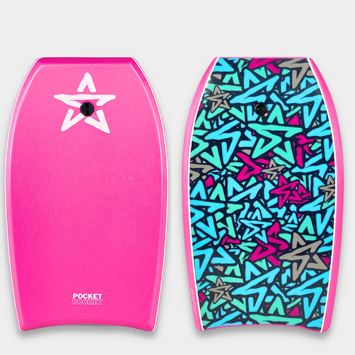 Pocket Rocket 33" EPS Bodyboard