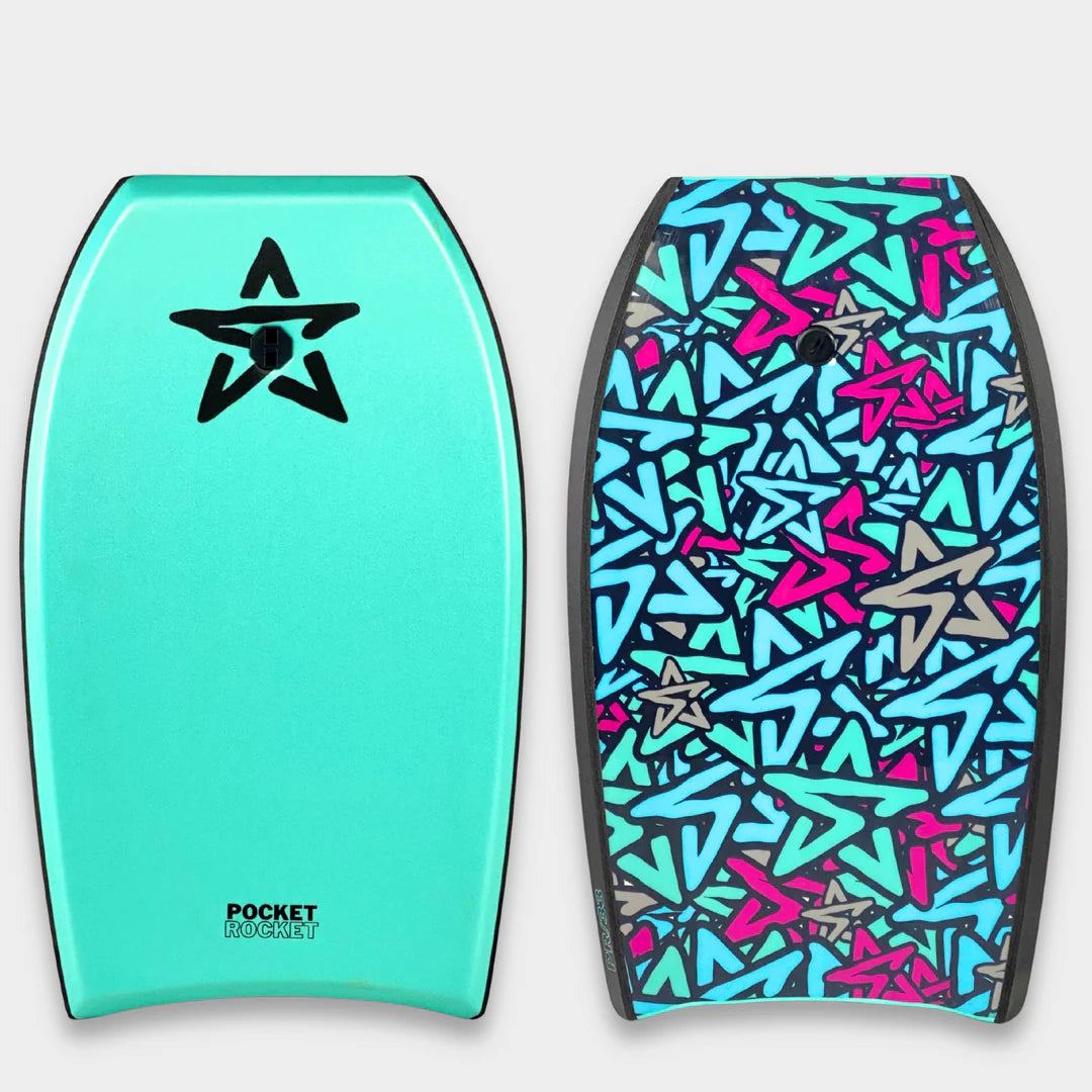Pocket Rocket 33" EPS Bodyboard