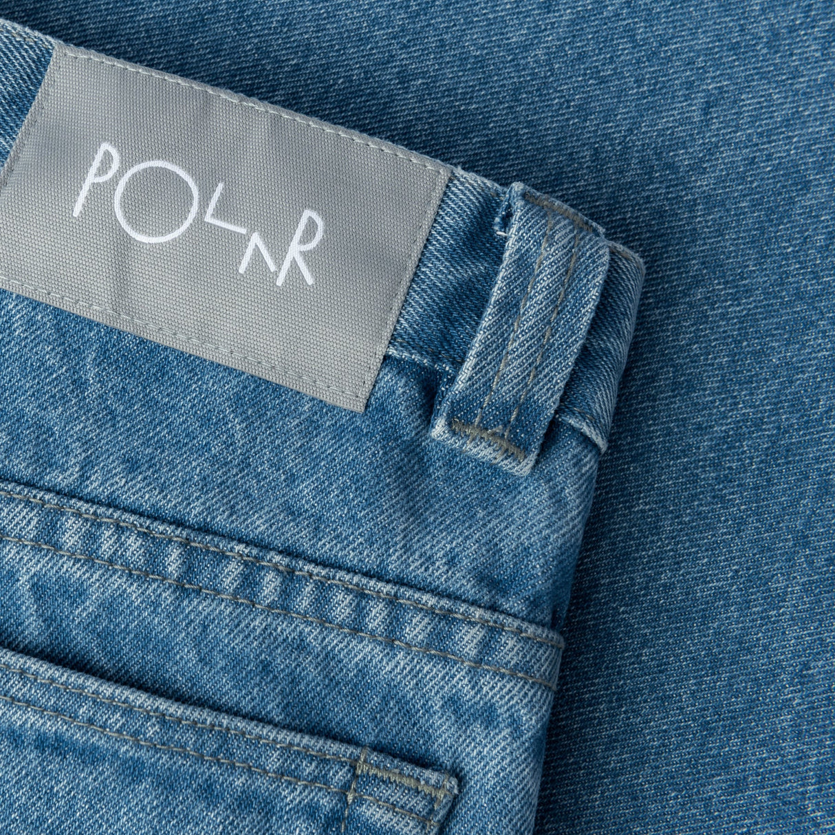 Polar Skate Co 93! Denim Jeans