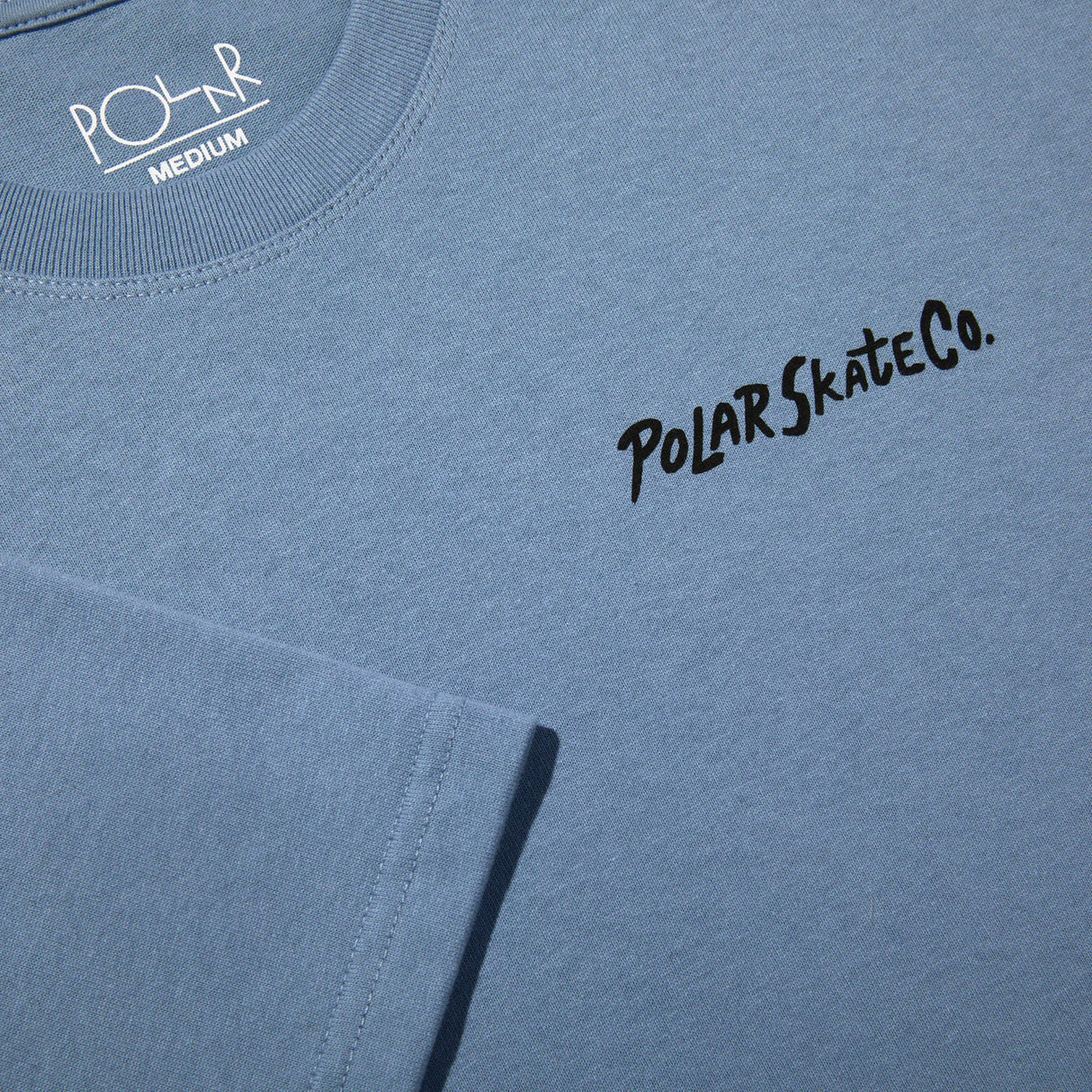 Polar Skate Co Yoga Trippin' T-Shirt