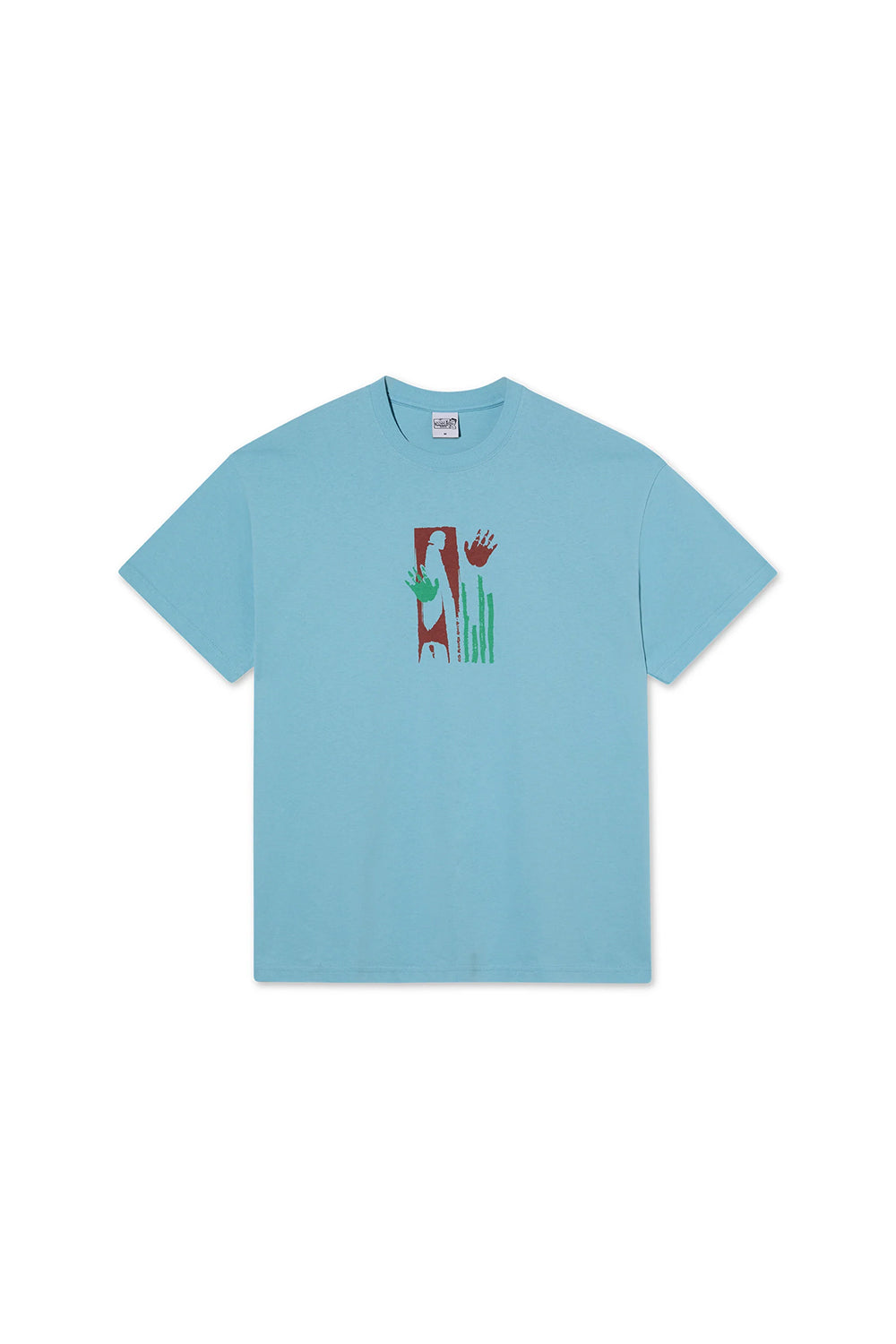 Polar Skate Co Sitting Hands Tee