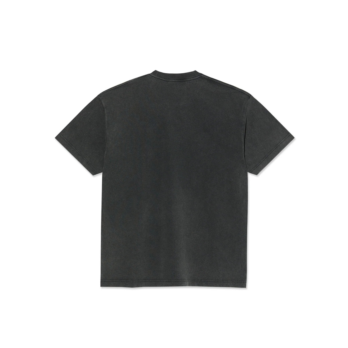 Polar Skate Co Metal Logo T-Shirt