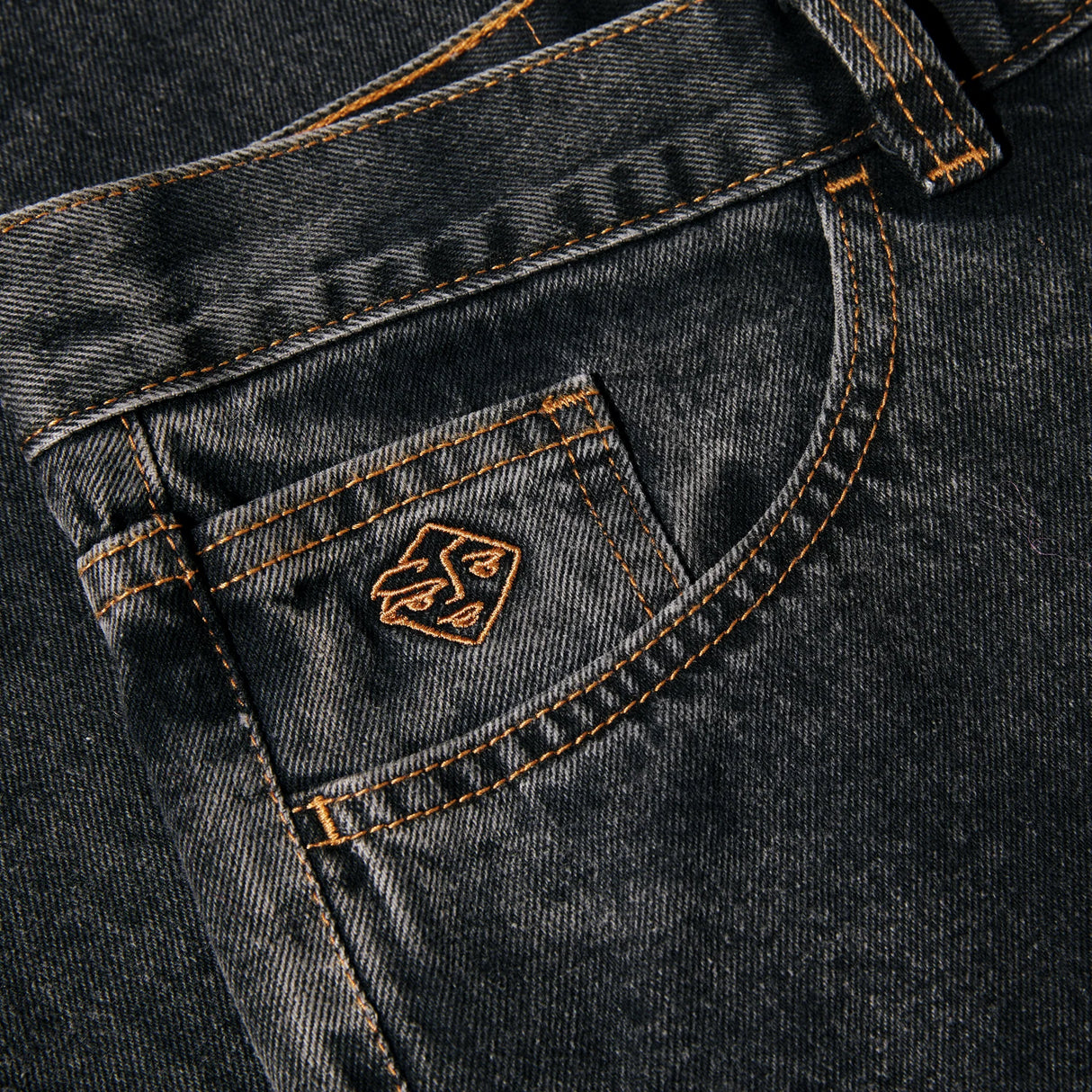 Polar Skate Co 89! Denim Jeans