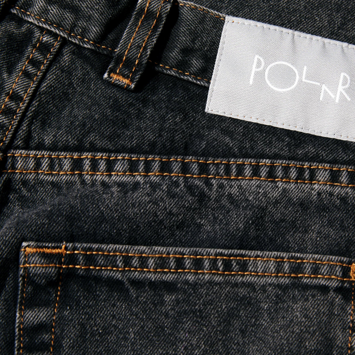 Polar Skate Co 89! Denim Jeans