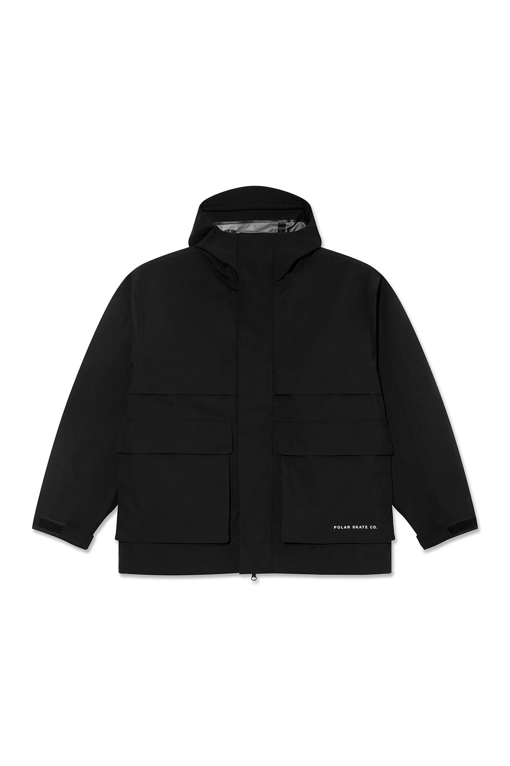 Polar Skate Co Cargo Shell Jacket