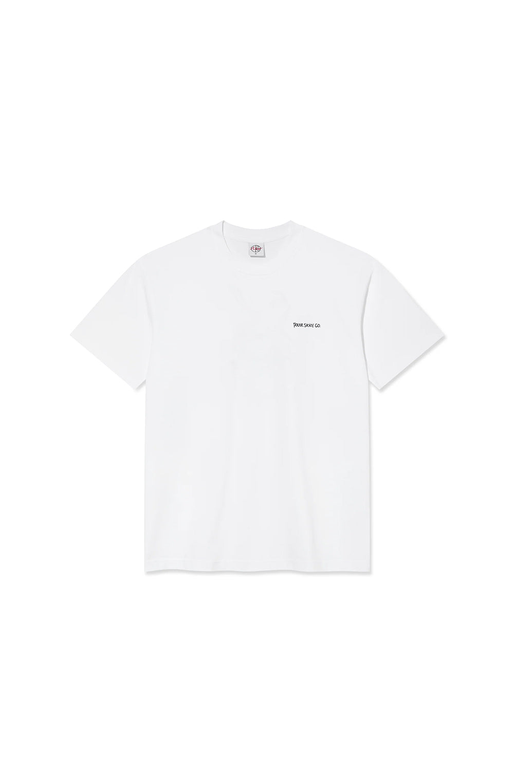 Polar Skate Co Life In A Bubble T-Shirt