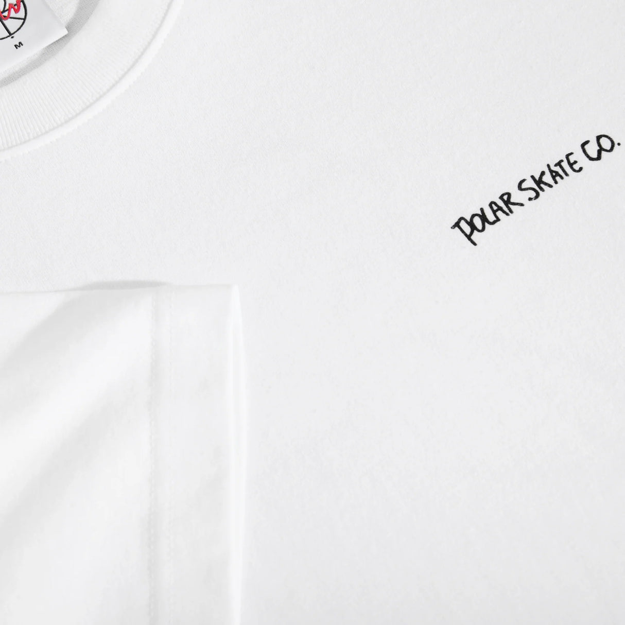 Polar Skate Co Life In A Bubble T-Shirt