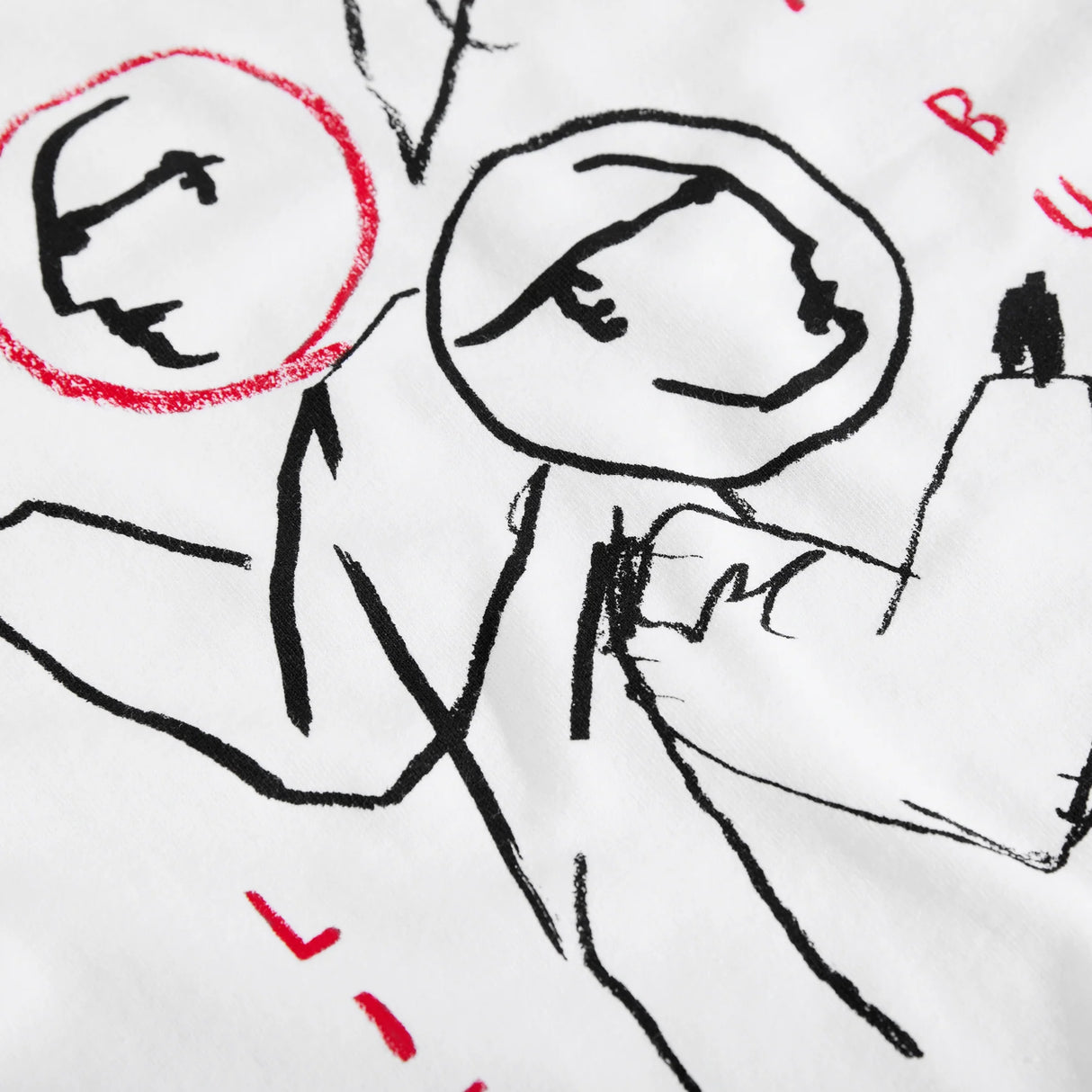 Polar Skate Co Life In A Bubble T-Shirt