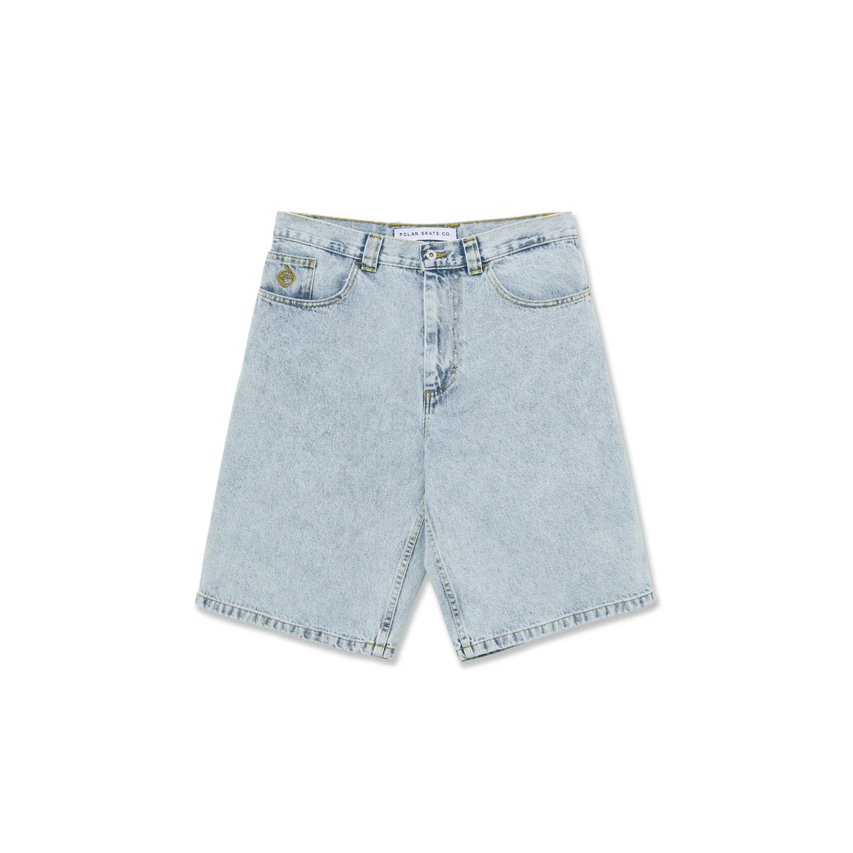 Polar Skate Co Big Boy Shorts
