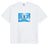 Polar Skate Co Angel Man Tee | Sanbah Australia