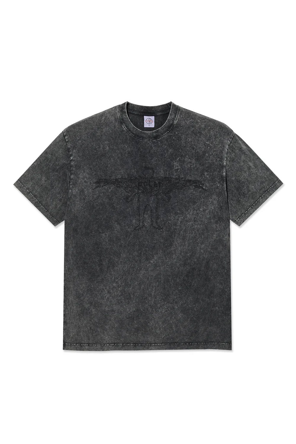 Polar Skate Co Acid Tee - Soul