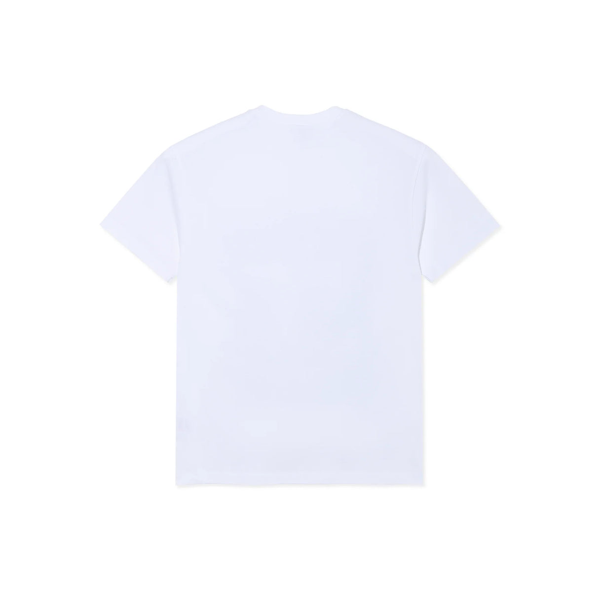 Polar Skate Co Band Tee - Overhead