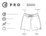 Billabong Mens Arch Pro Boardshorts