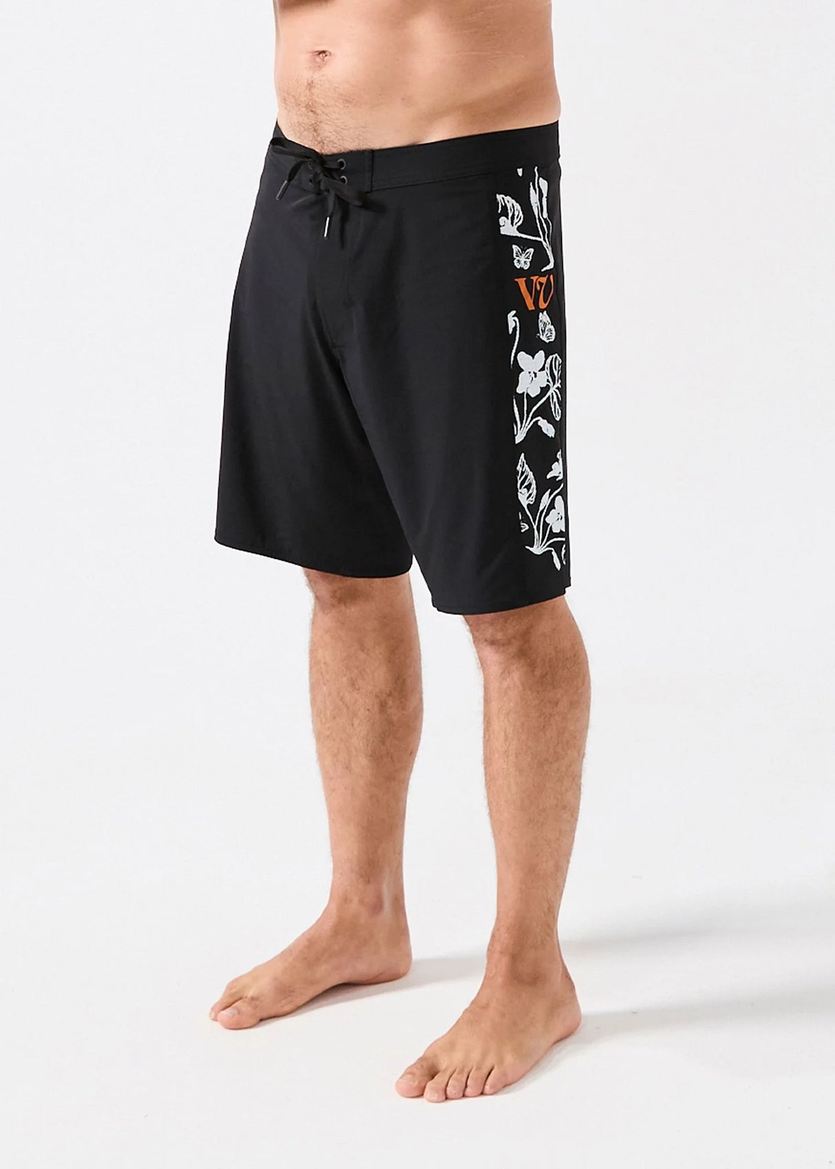 Rivvia Disclosure Floral Pursuit 19" Trunk