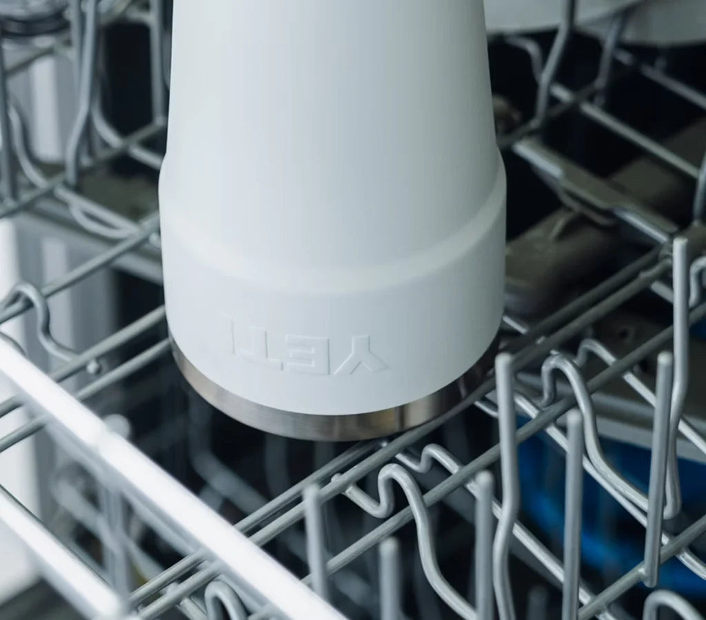 YETI Rambler 26oz (769ml) Straw Stackable Cup