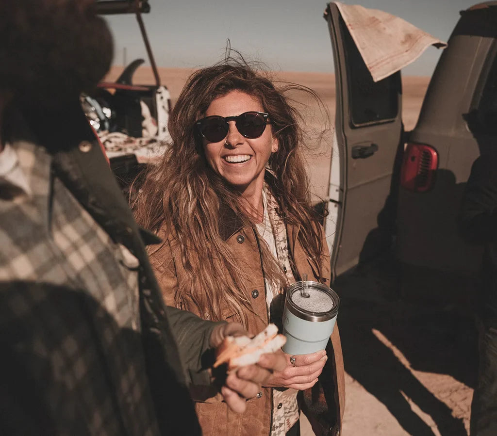 YETI Rambler 26oz (769ml) Straw Stackable Cup