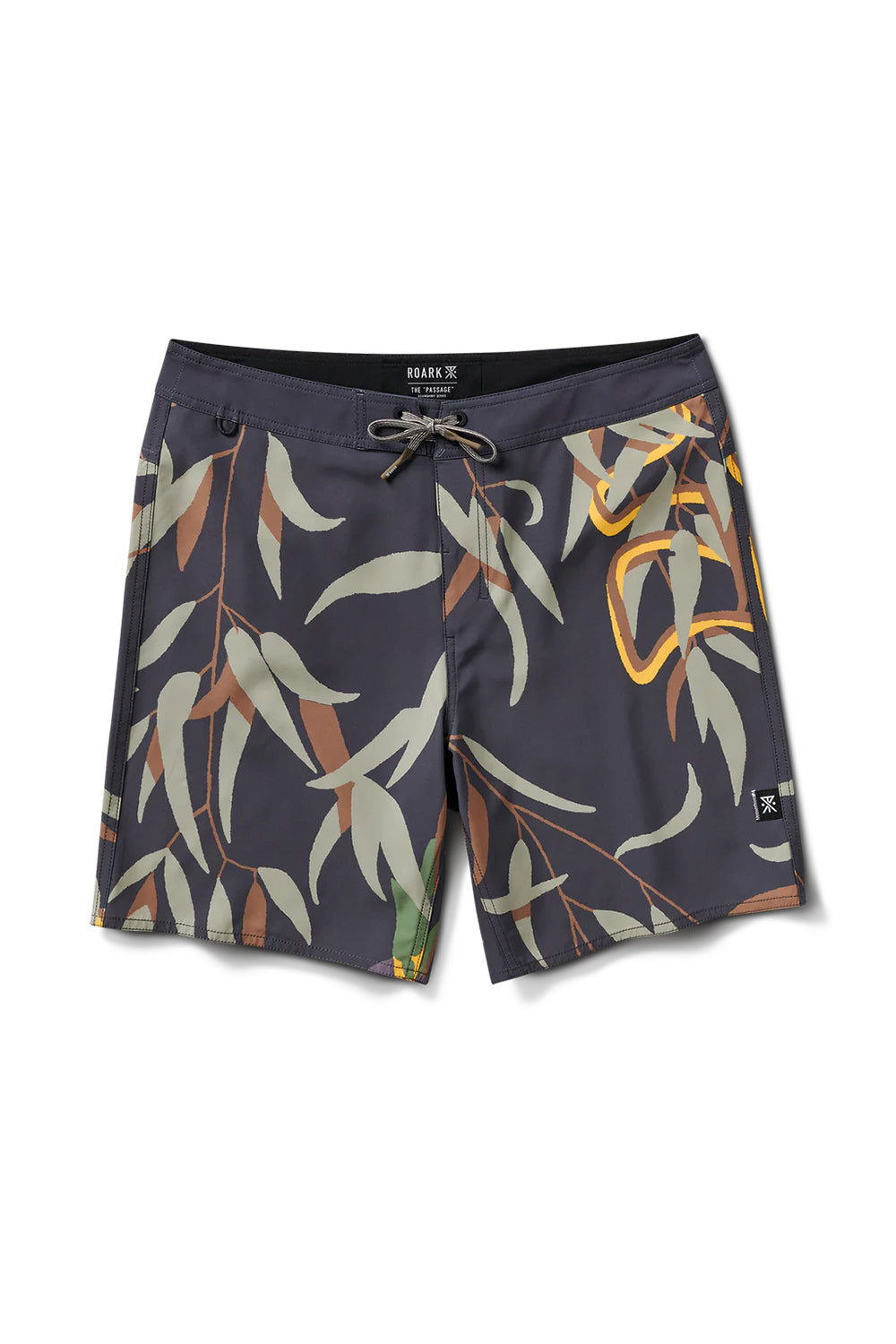 Roark Mens Passage Boardshorts