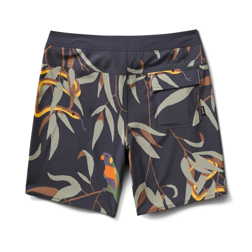 Roark Mens Passage Boardshorts