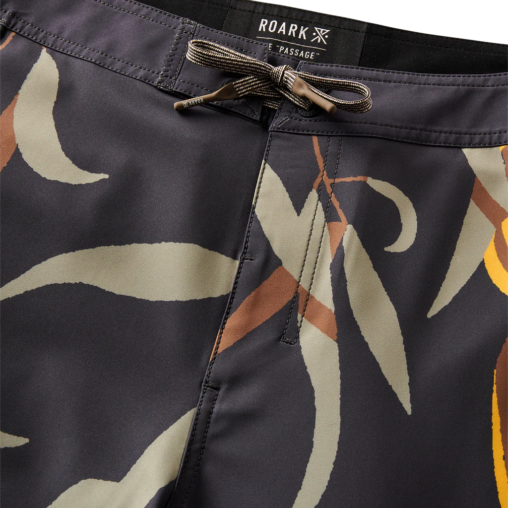 Roark Mens Passage Boardshorts